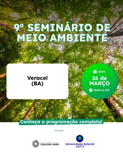9º SEMINÁRIO DE MEIO AMBIENTE (1)